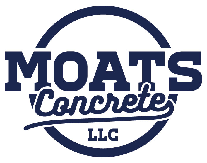 Moats Concrete Logo
